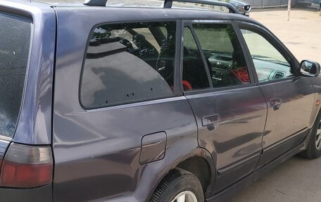 Mitsubishi Galant VIII, 1998 год, 280 000 рублей, 12 фотография
