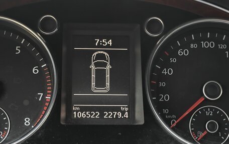 Volkswagen Passat B6, 2010 год, 950 000 рублей, 3 фотография