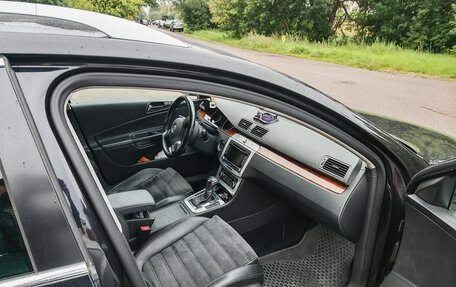 Volkswagen Passat B6, 2010 год, 950 000 рублей, 6 фотография