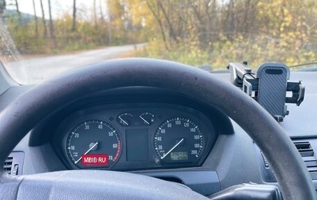 Skoda Fabia I, 2000 год, 137 000 рублей, 2 фотография