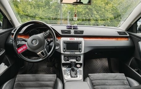 Volkswagen Passat B6, 2010 год, 950 000 рублей, 4 фотография
