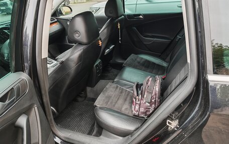 Volkswagen Passat B6, 2010 год, 950 000 рублей, 12 фотография