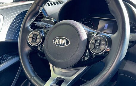 KIA Soul III, 2020 год, 2 090 000 рублей, 7 фотография