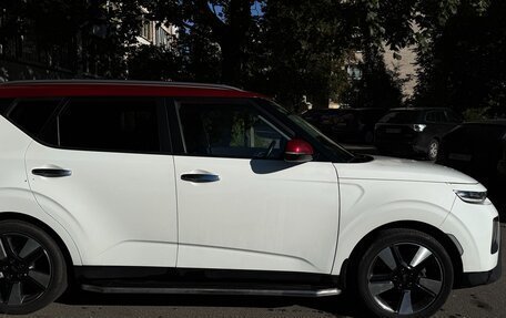 KIA Soul III, 2020 год, 2 090 000 рублей, 3 фотография