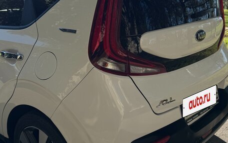 KIA Soul III, 2020 год, 2 090 000 рублей, 5 фотография