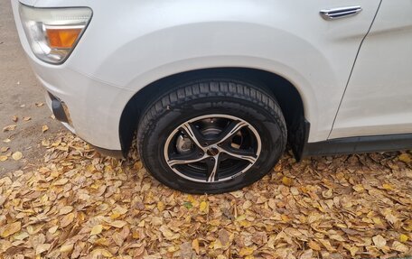 Mitsubishi ASX I рестайлинг, 2012 год, 1 150 000 рублей, 4 фотография