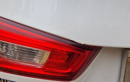 Mitsubishi ASX I рестайлинг, 2012 год, 1 150 000 рублей, 10 фотография