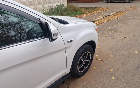 Mitsubishi ASX I рестайлинг, 2012 год, 1 150 000 рублей, 8 фотография