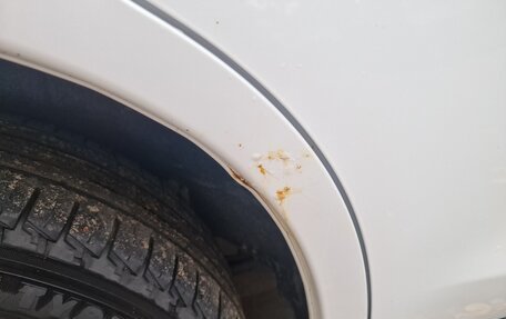 Mitsubishi ASX I рестайлинг, 2012 год, 1 150 000 рублей, 11 фотография