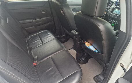 Mitsubishi ASX I рестайлинг, 2012 год, 1 150 000 рублей, 13 фотография