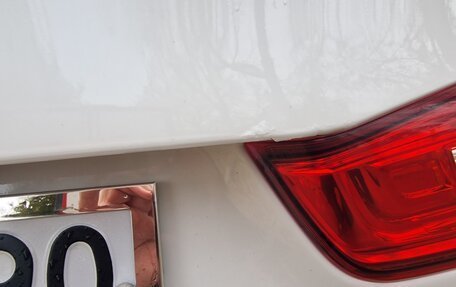 Mitsubishi ASX I рестайлинг, 2012 год, 1 150 000 рублей, 9 фотография