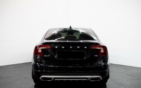 Volvo S60 III, 2013 год, 2 253 000 рублей, 5 фотография