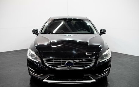 Volvo S60 III, 2013 год, 2 253 000 рублей, 2 фотография