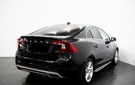 Volvo S60 III, 2013 год, 2 253 000 рублей, 4 фотография
