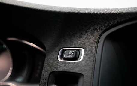Volvo S60 III, 2013 год, 2 253 000 рублей, 14 фотография