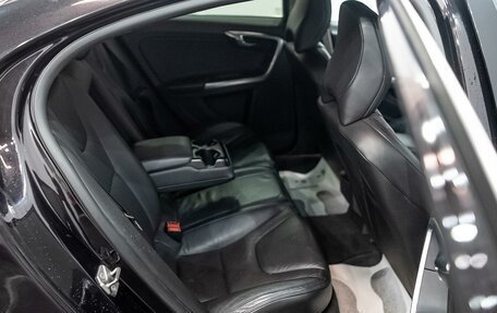 Volvo S60 III, 2013 год, 2 253 000 рублей, 16 фотография