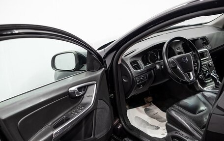 Volvo S60 III, 2013 год, 2 253 000 рублей, 7 фотография