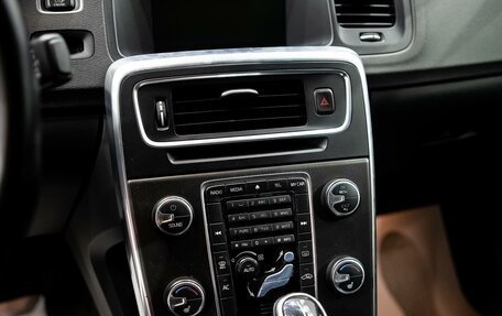Volvo S60 III, 2013 год, 2 253 000 рублей, 13 фотография