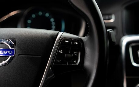 Volvo S60 III, 2013 год, 2 253 000 рублей, 12 фотография