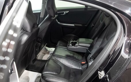 Volvo S60 III, 2013 год, 2 253 000 рублей, 15 фотография