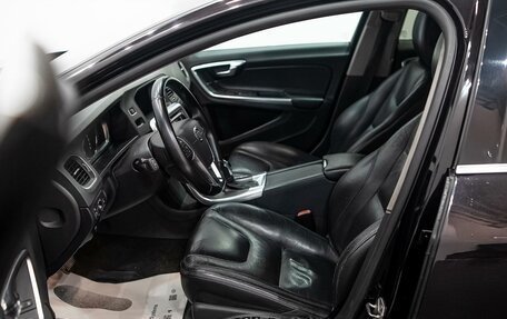 Volvo S60 III, 2013 год, 2 253 000 рублей, 9 фотография