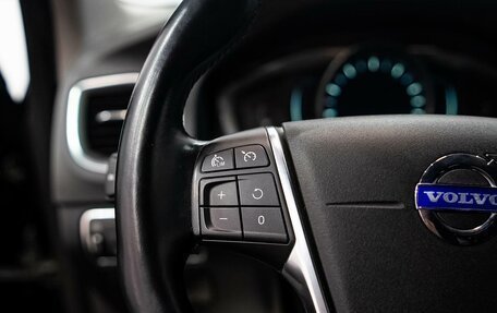 Volvo S60 III, 2013 год, 2 253 000 рублей, 11 фотография