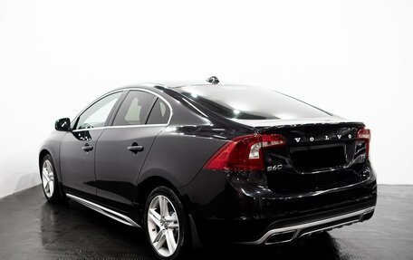 Volvo S60 III, 2013 год, 2 253 000 рублей, 6 фотография