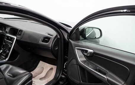 Volvo S60 III, 2013 год, 2 253 000 рублей, 17 фотография