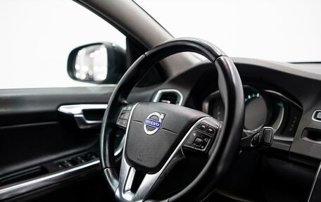 Volvo S60 III, 2013 год, 2 253 000 рублей, 19 фотография