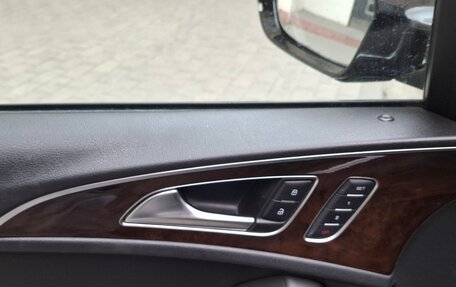 Audi A6, 2012 год, 1 250 000 рублей, 3 фотография
