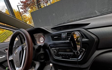 Lifan X50, 2016 год, 450 000 рублей, 8 фотография