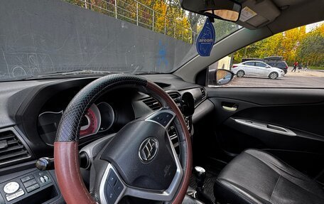 Lifan X50, 2016 год, 450 000 рублей, 6 фотография