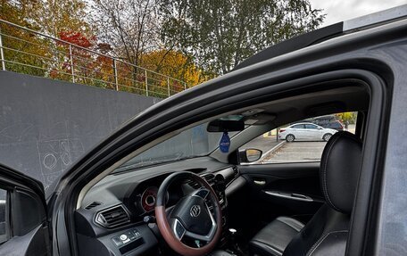 Lifan X50, 2016 год, 450 000 рублей, 5 фотография