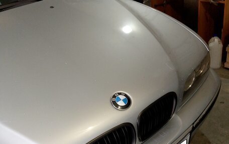 BMW 5 серия, 1998 год, 750 000 рублей, 2 фотография