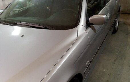 BMW 5 серия, 1998 год, 750 000 рублей, 6 фотография