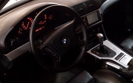 BMW 5 серия, 1998 год, 750 000 рублей, 5 фотография
