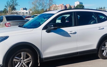 Haval Jolion, 2025 год, 2 000 000 рублей, 3 фотография