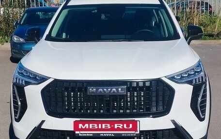 Haval Jolion, 2025 год, 2 000 000 рублей, 2 фотография