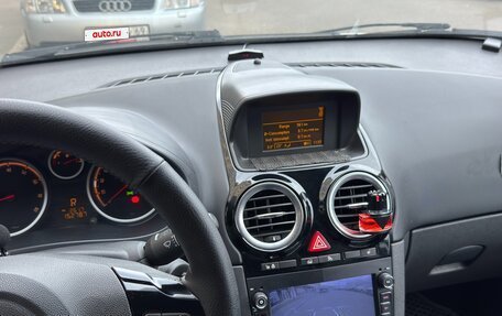 Opel Corsa D, 2008 год, 450 000 рублей, 6 фотография