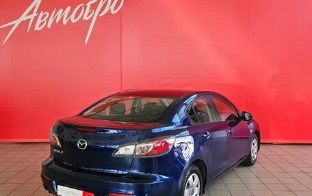 Mazda 3, 2012 год, 840 000 рублей, 5 фотография