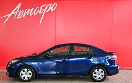 Mazda 3, 2012 год, 840 000 рублей, 2 фотография