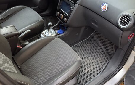 Opel Corsa D, 2008 год, 450 000 рублей, 10 фотография