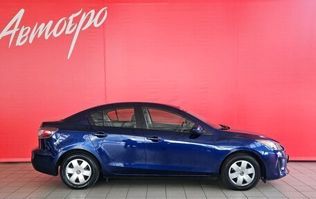 Mazda 3, 2012 год, 840 000 рублей, 6 фотография