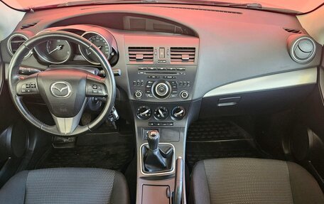 Mazda 3, 2012 год, 840 000 рублей, 9 фотография
