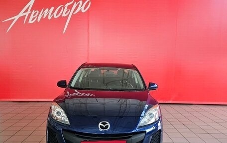 Mazda 3, 2012 год, 840 000 рублей, 8 фотография
