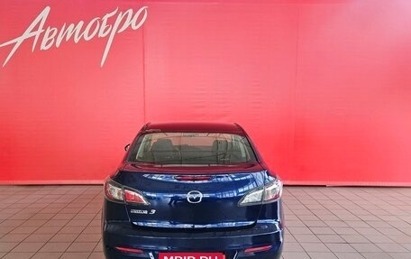 Mazda 3, 2012 год, 840 000 рублей, 4 фотография