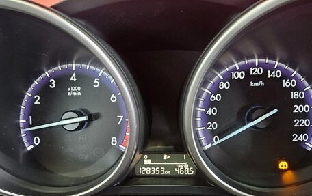 Mazda 3, 2012 год, 840 000 рублей, 10 фотография