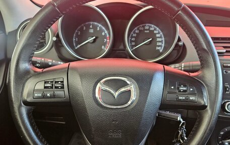 Mazda 3, 2012 год, 840 000 рублей, 11 фотография