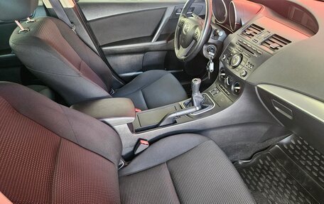 Mazda 3, 2012 год, 840 000 рублей, 12 фотография