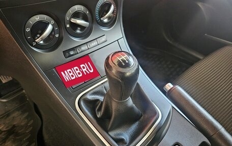 Mazda 3, 2012 год, 840 000 рублей, 15 фотография